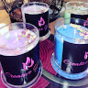 Meet your Posher, Shatara